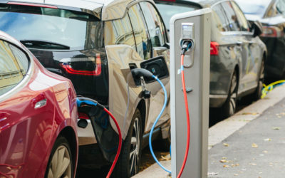 Wisconsin Municipalities Secure Additional EV Charging Infrastructure Funds