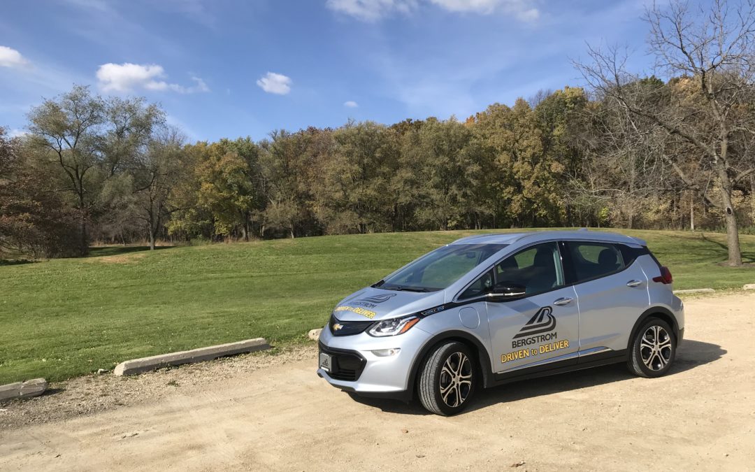 RENEW Wisconsin Electric Vehicle Blog Electric Cars Aren’t So Spooky