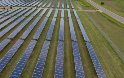 Solar Farms: Homegrown, Healthy, and Smart for Wisconsin