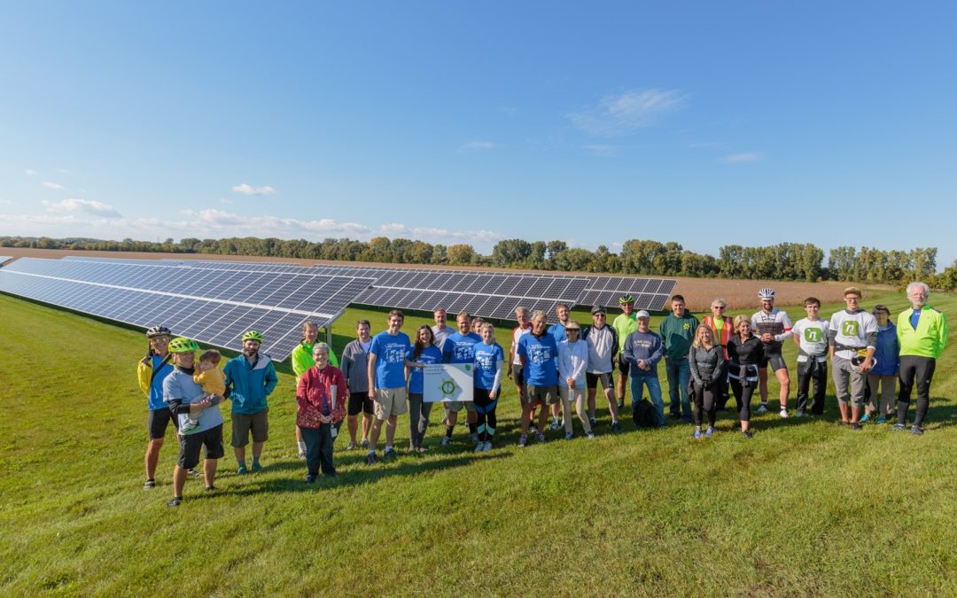 The Path to Success for Focus on Energy’s 2019-2022 Renewables Program