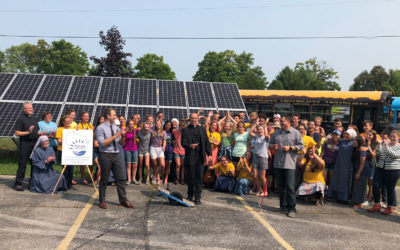 Solar for Good Program Opens Sixth Donation Round to  Assist Wisconsin Nonprofits in Going Solar