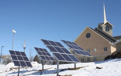 Solar Grant Program to Generate $4.5 Million in New Solar Energy Projects for Wisconsin Nonprofits