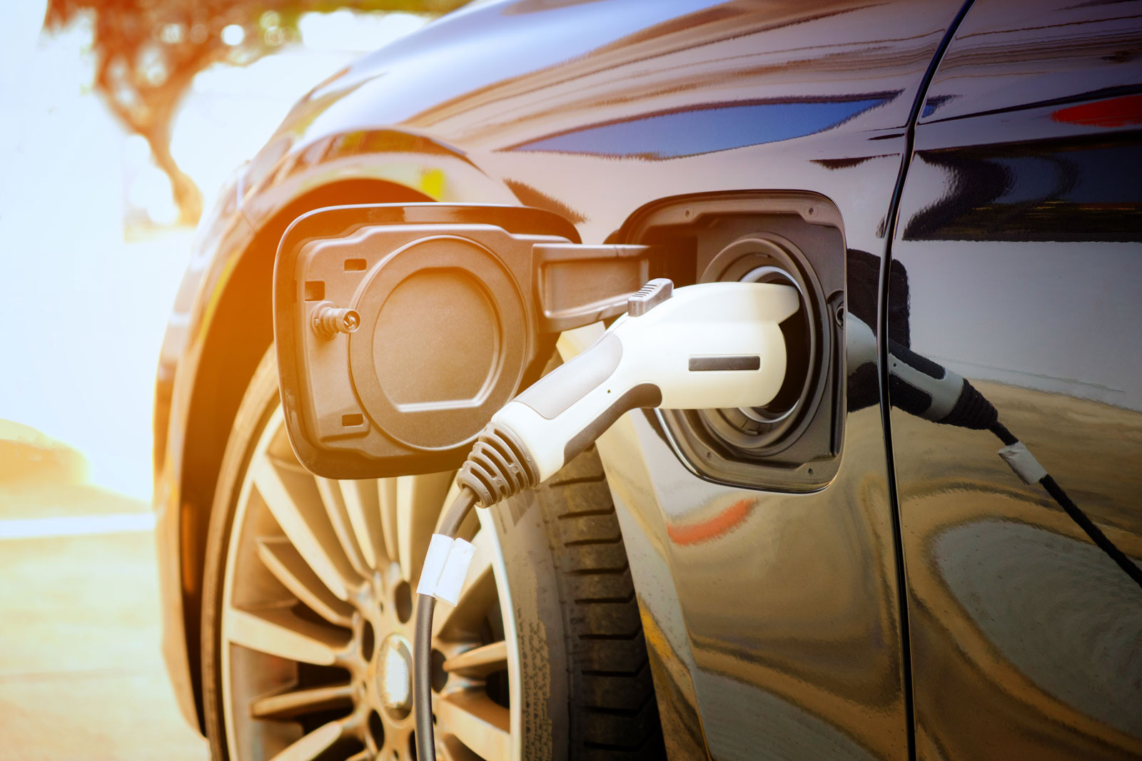 Federal Tax Credit For Electric Vehicle Chargers Renewed RENEW Wisconsin