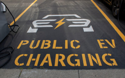 Federal Infrastructure Package will provide billions of dollars for electric vehicles