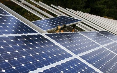 Third Party Solar Financing Takes Center Stage