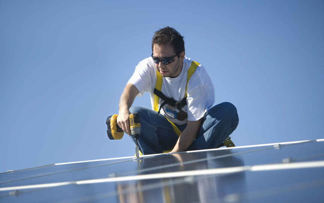 How to Select a Solar Contractor