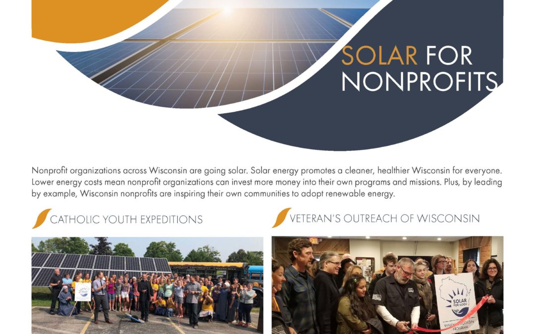 Solar for Nonprofits