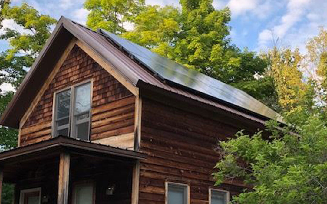 Distributed Generation in Wisconsin: The Policy Changes We Need to Grow the Market