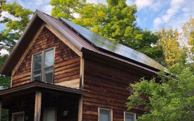 Distributed Generation in Wisconsin: The Policy Changes We Need to Grow the Market