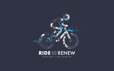 2022 Ride with RENEW in Eau Claire, Wisconsin