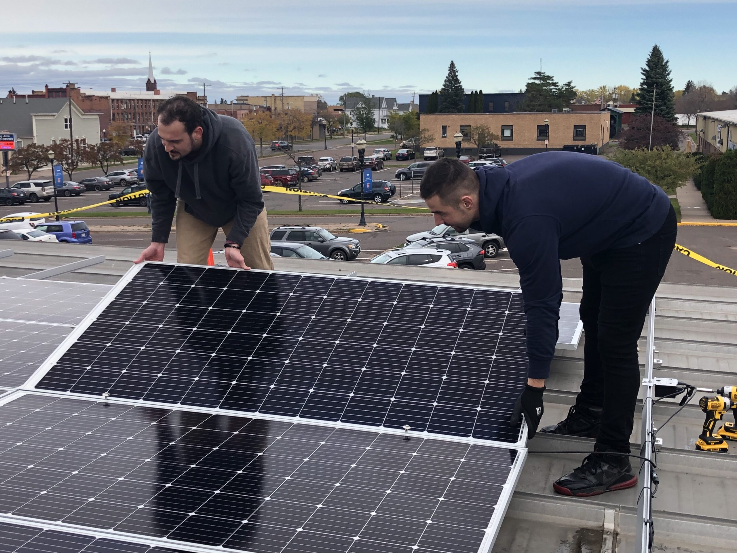 Over 1 Million In Renewable Energy Projects Spurred By Solar For Good Grants RENEW Wisconsin
