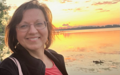 RENEW Wisconsin Appoints Beata Wierzba as Government Affairs Director