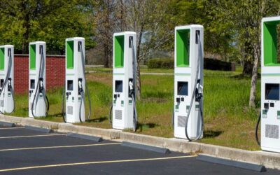 Wisconsin’s EV Infrastructure Gets a Major Boost