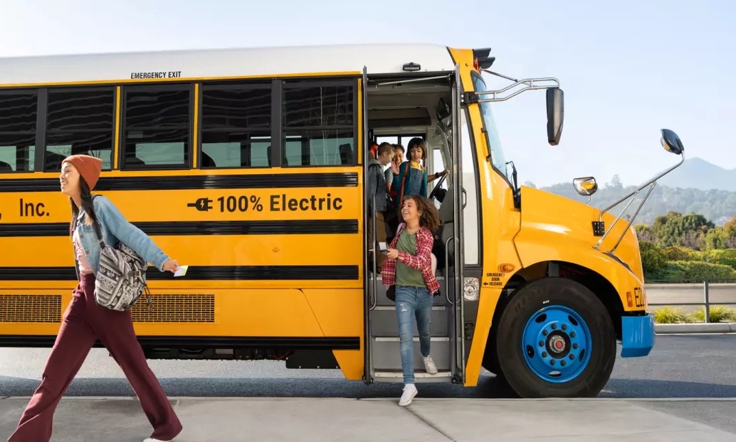 The 2023 Clean School Bus Program Grant Application Is Open Apply Now RENEW Wisconsin