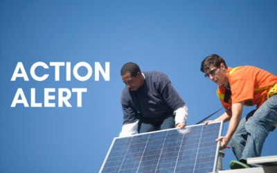 Protect Rooftop Solar in Wisconsin