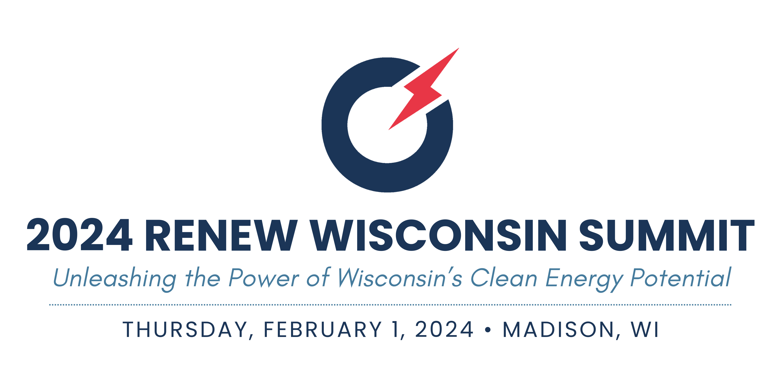 Wisconsin's Renewable Energy Future