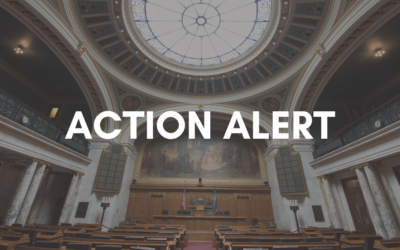 Action Alert: Tell Your Senator to Confirm PSC Commissioner Tyler Huebner