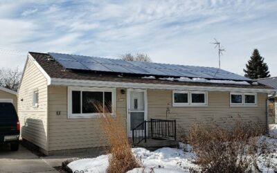 Supporting Solar Access for Wisconsin’s Low- and Moderate-Income Families