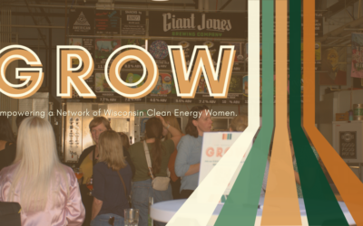 G.R.O.W. | Green Revolution of Women Recap Blog