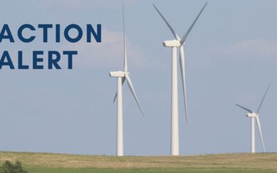 Help Ensure a Smooth Application Process for Badger Hollow Wind